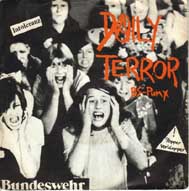 Daily Terror